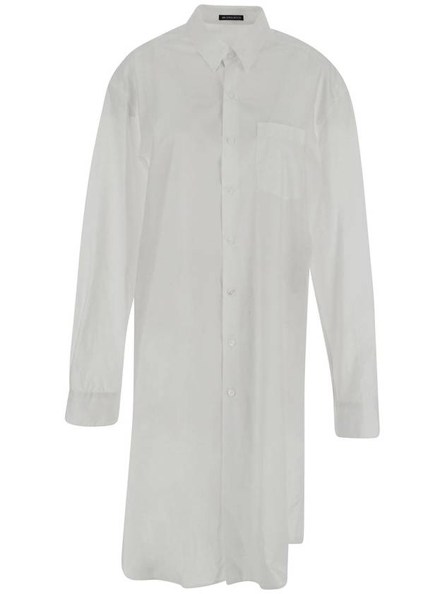 Ann Demeulemeester Shirt