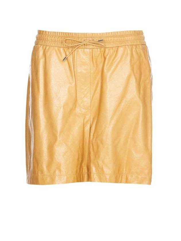 로에베 아나그램 로고 쇼츠 S540Y54L68/2178 M0010033353