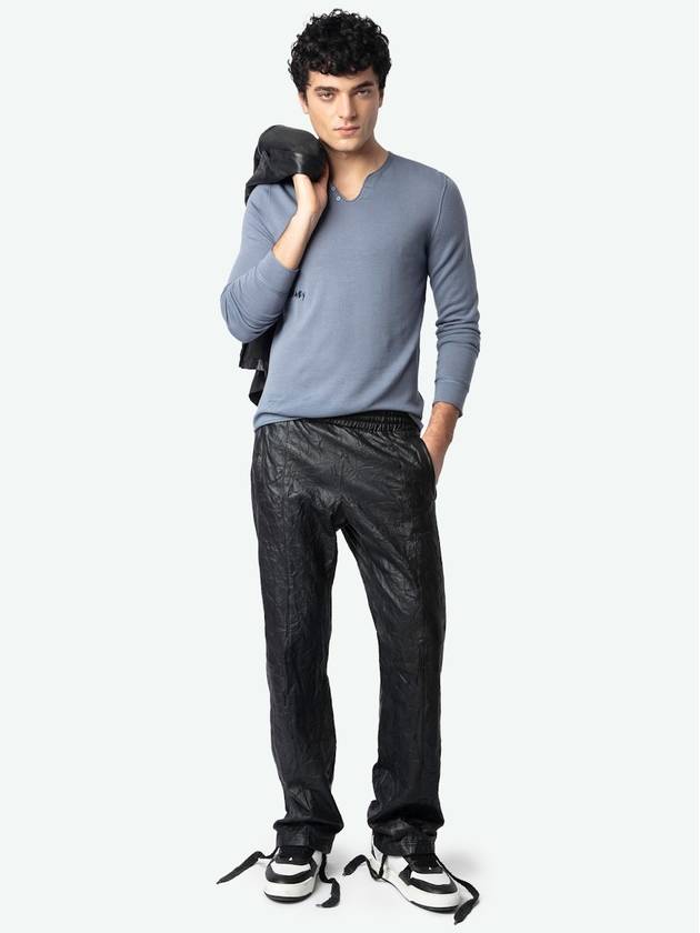 쟈딕앤볼테르 Monastir 울 니트 스웨터