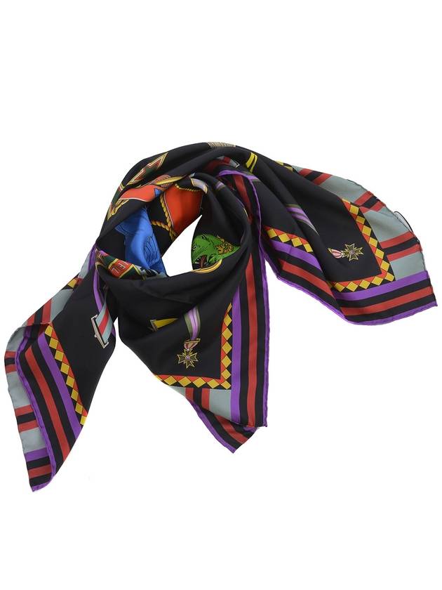 Etro Silk scarf
