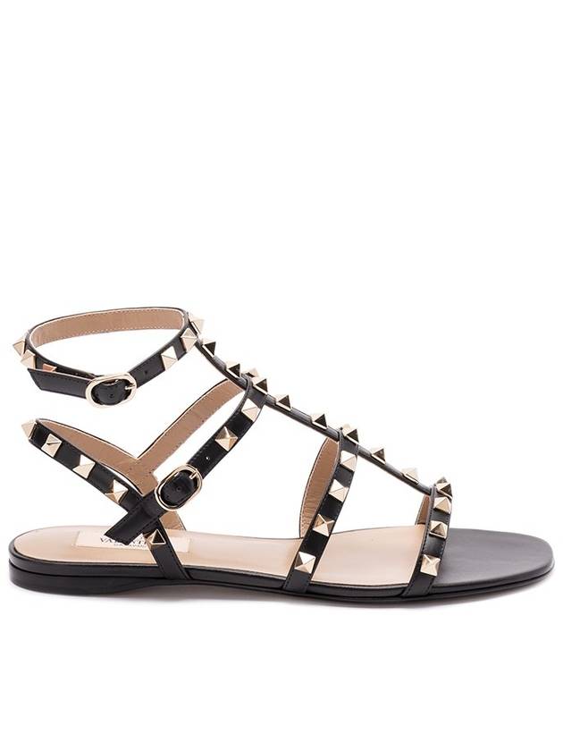 Valentino Garavani `Rockstud` Sandals