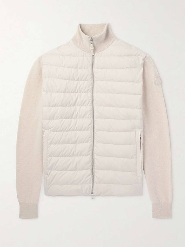 몽클레르 남성 패딩