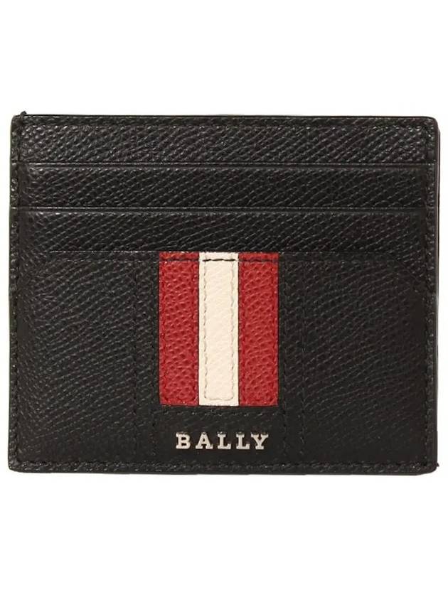 BALLY 발리 카드케이스 TALBYN LT 10 카드지갑