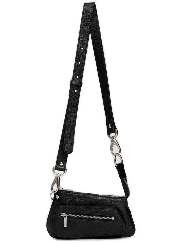 Kiko Kostadinov Amlen 지퍼 숄더백 KKWAW23BG06_77