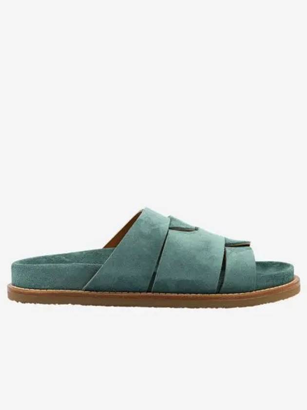 부테로 슬리핑 맨 민트 Buttero Slipping Men Mint