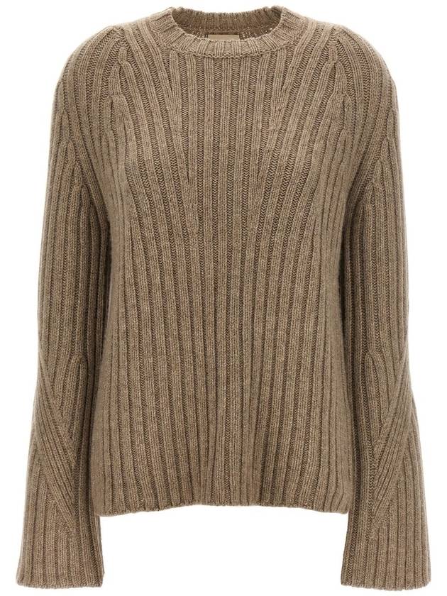 Khaite - Calvin Sweater, Cardigans