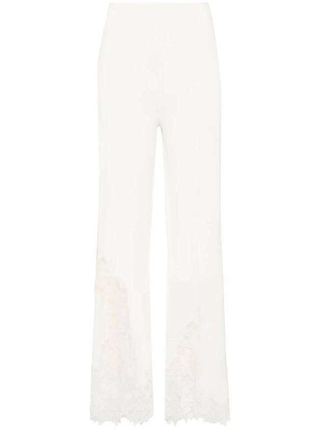 Ermanno Scervino Pants