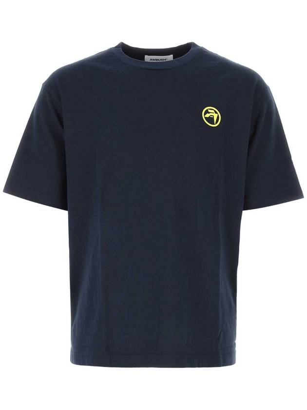 앰부쉬 티셔츠 BMAA066S23JER001 4618 B0440027181