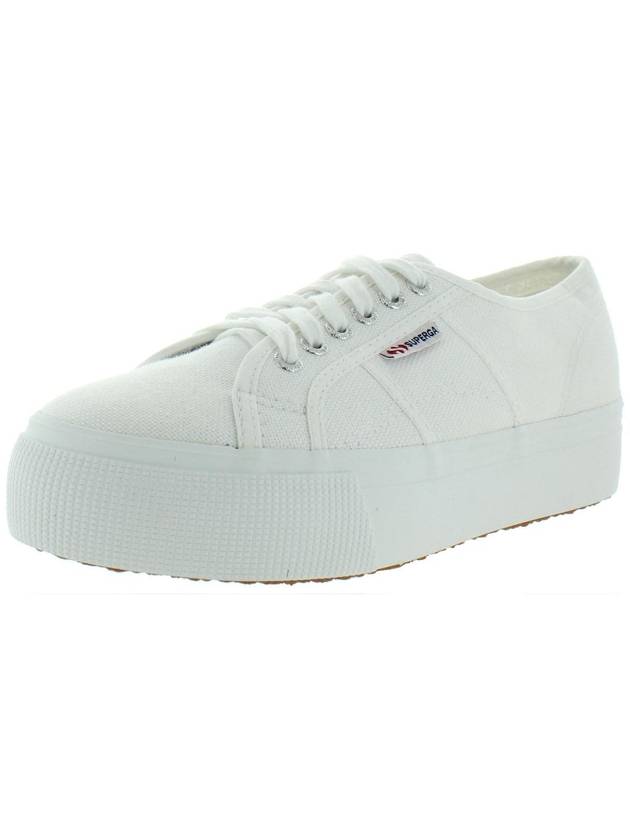 2790acotw Linea Up And Down 여성용 패션 트레이너 플랫폼 슈즈 2790acotw Linea Up And Down Womens Fashion Trainer Flatform Shoes
