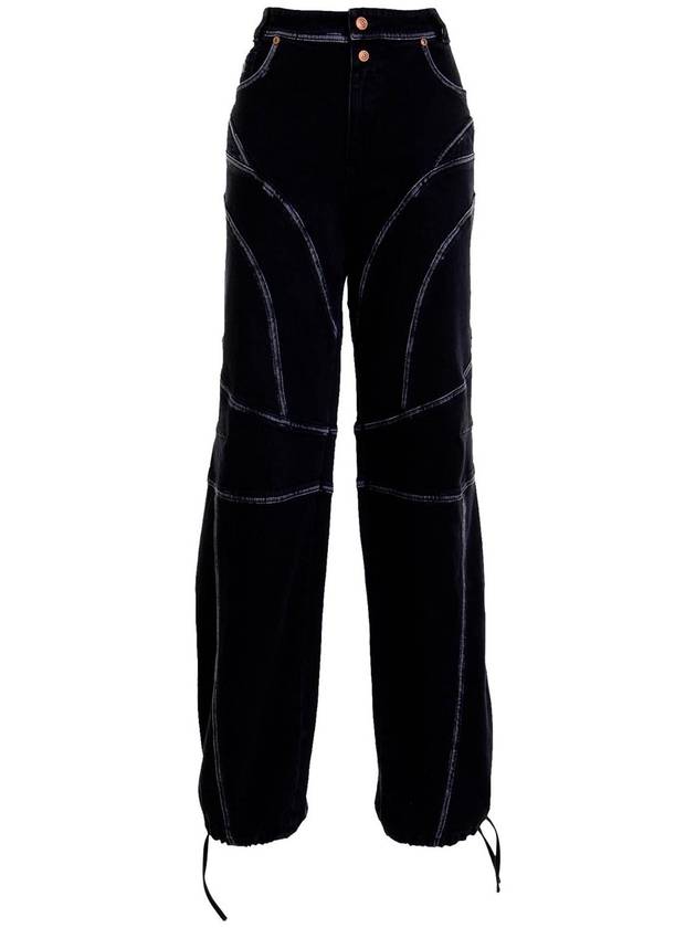 Versace Jeans Couture Denim Jeans