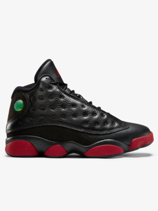GS 조던 13 레트로 더티 브레드 GS 414574 033 GS Jordan 13 Retro Dirty Bred