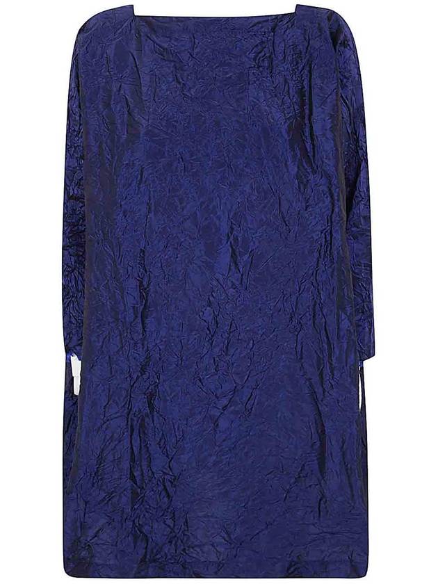 Daniela Gregis Luciana Short Dress