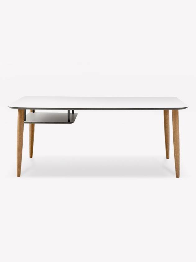 ILVA 일바 Easy Nano Coffee Table