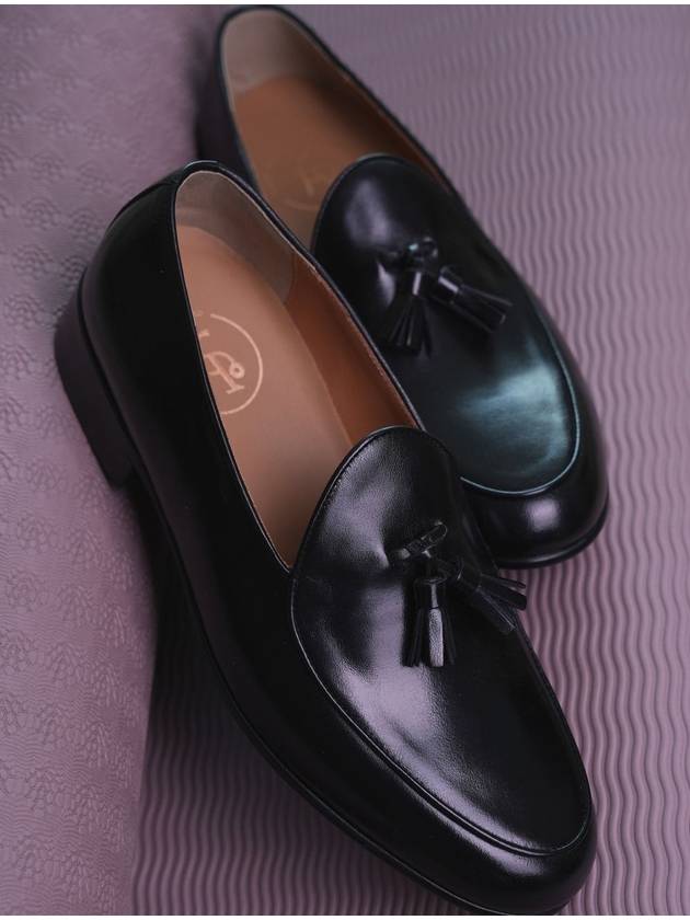 플랩에프 블랑 벨지안 태슬로퍼 BK