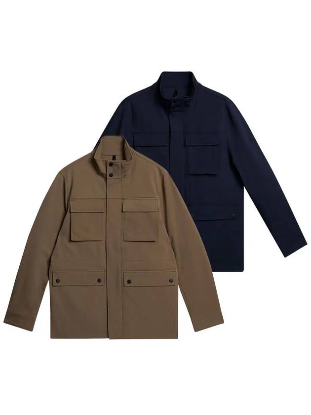 제이린드버그 스트레치 자켓 남성용 FMOW10225 6855