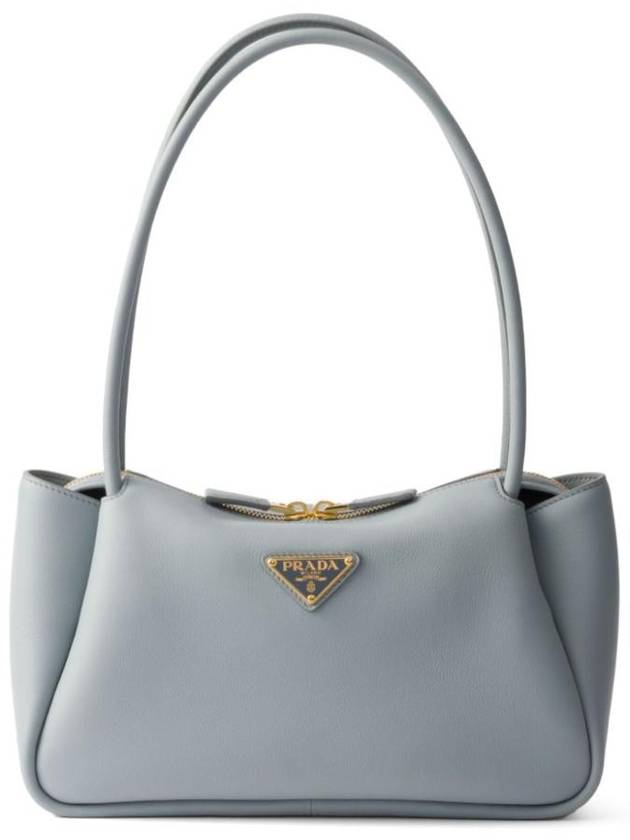 프라다 medium leather tote bag 1BA444VOVX2CYS