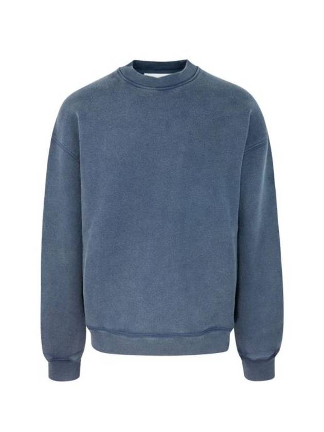 24FW 악셀 아리가토 스웨터 A1168009 BLUE