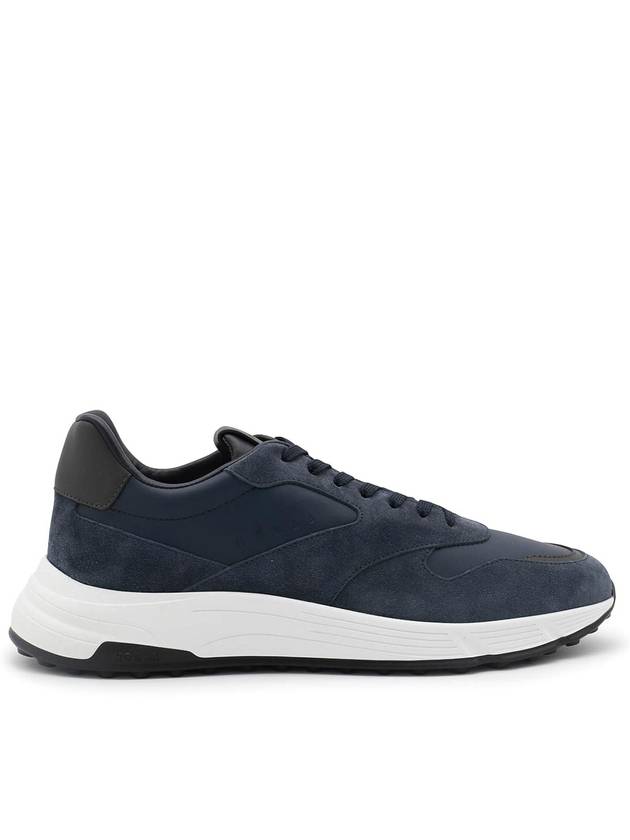 Hogan Navy Sneakers