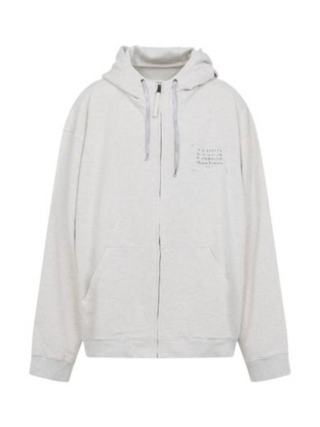 25SS 마르지엘라 스웨터 S50HG0048 S25614 105 WHITE