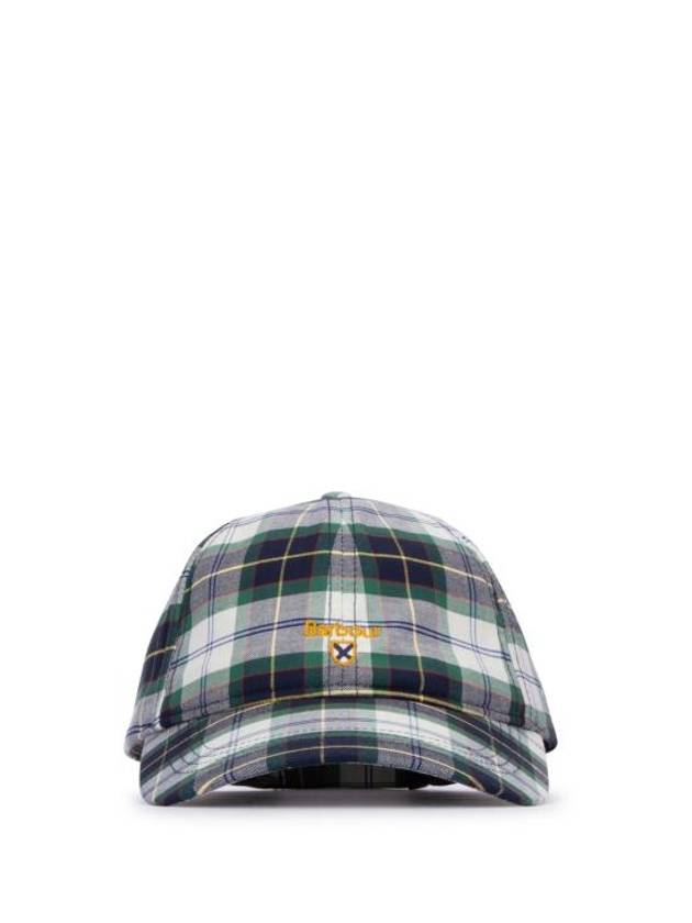 23SS 키즈 바버 모자 CHA0096CHA TN36 BK