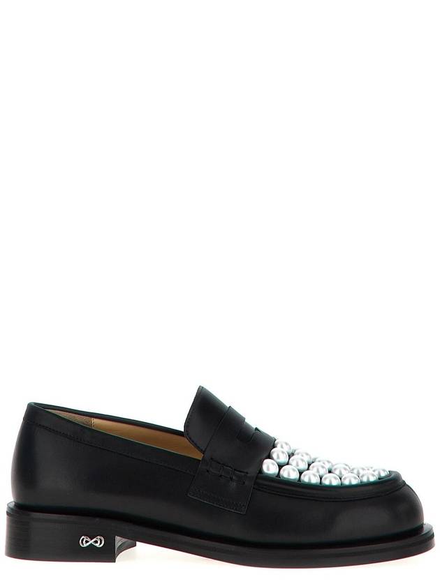 Mach & Mach - Sirene Loafers