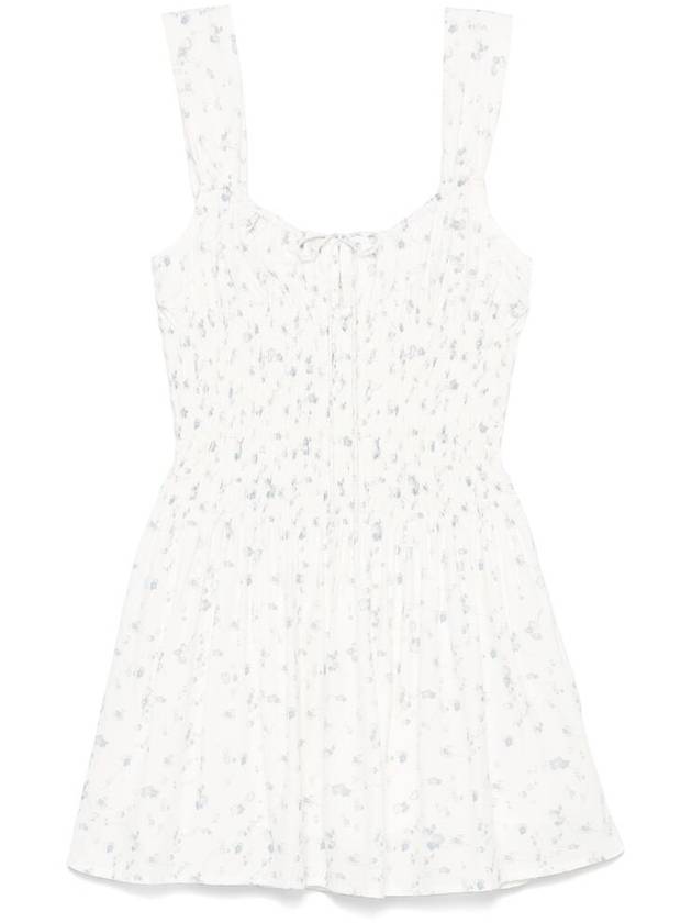 Faithfull The Brand - White Blue Suits & Dresses