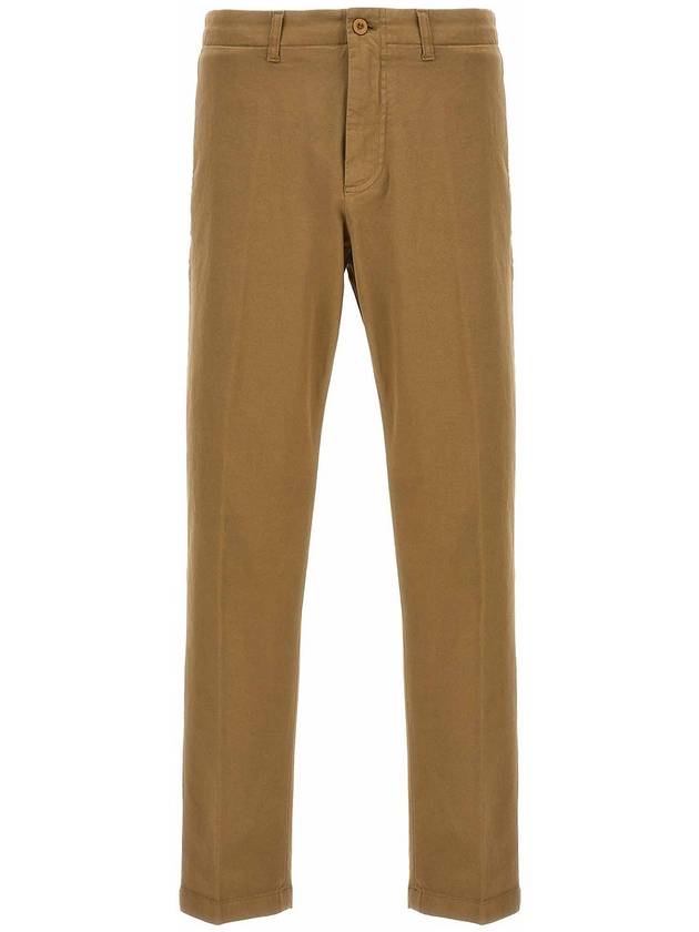 Department 5 Casual pants