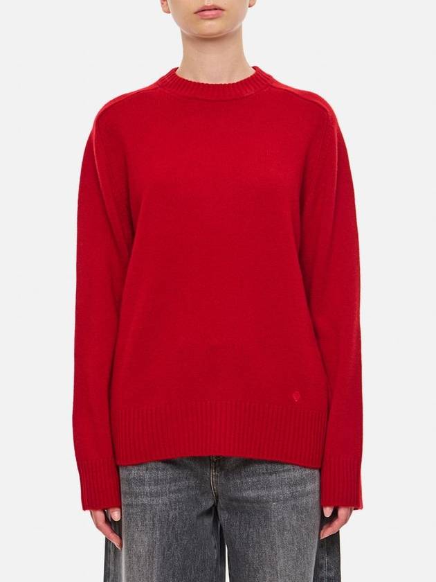 Loulou Studio Baltra Cashmere Sweater