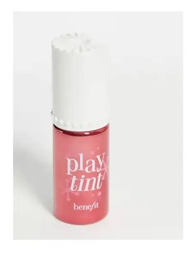 베네피트 플레이 틴트 6ml 271944
