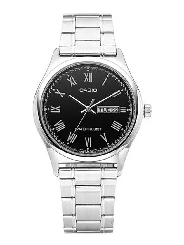 카시오 CASIO MTP V006D 1BUDF 남성 시계