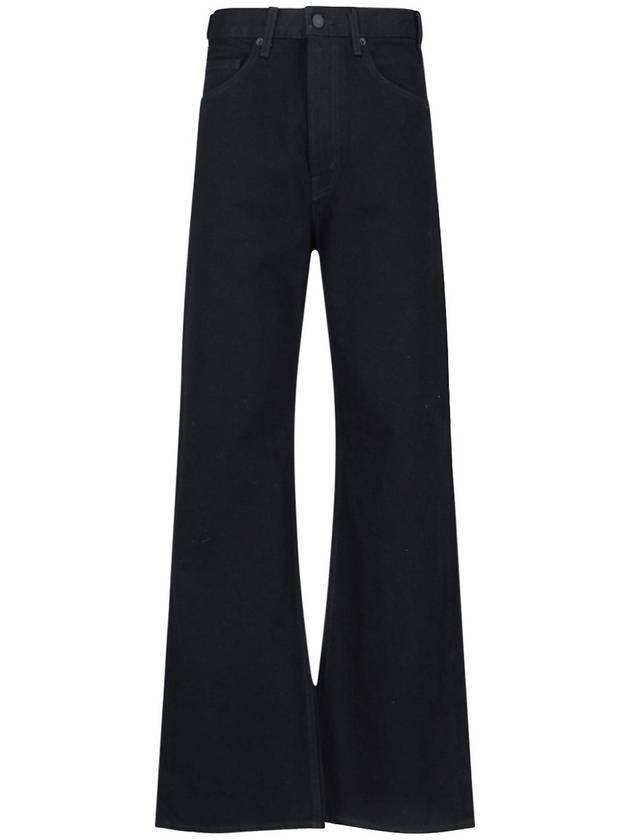 Nili Lotan Bootcut jeans