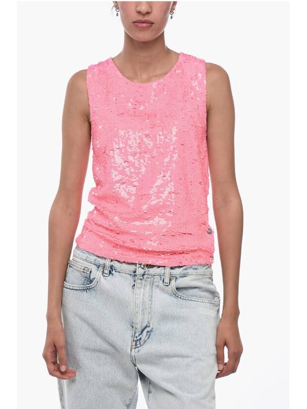 파로쉬 여성 탑(Top)