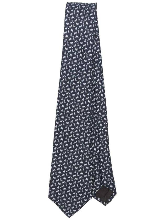 Giorgio Armani Silk Tie