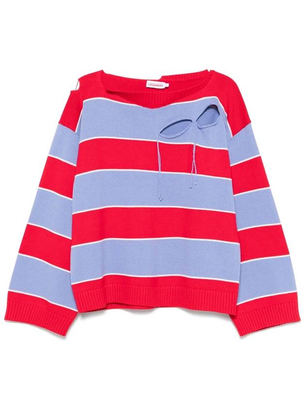 Charles Jeffrey Loverboy - Cotton Sweaters