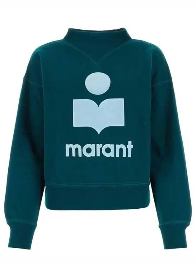 이자벨마랑 에뚜왈 모비 맨투맨 MOBY SW0003FA A1M07E TLIB