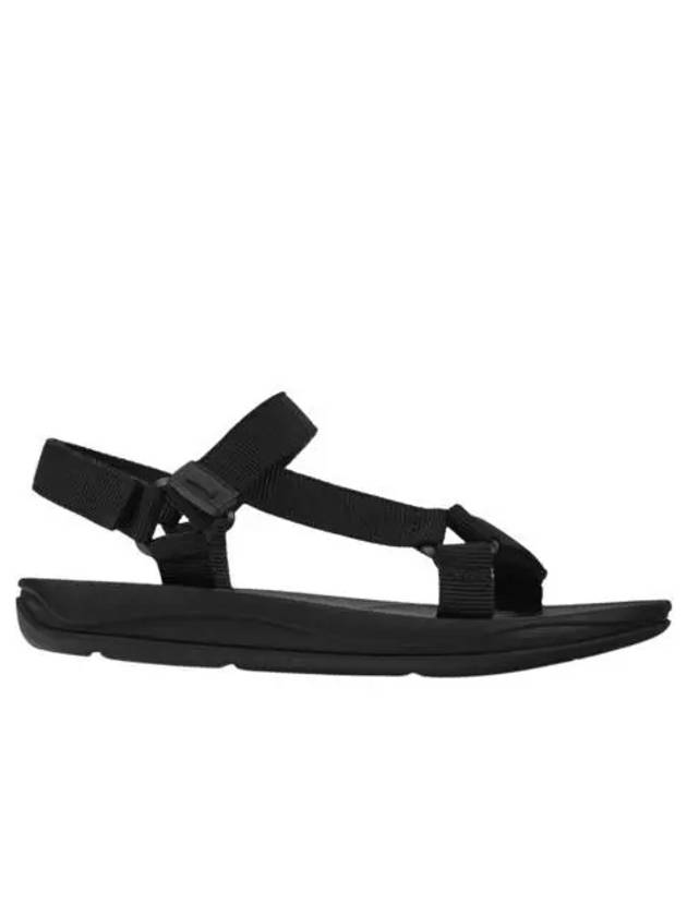 W 캠퍼 매치 샌들 블랙 W Camper Match Sandal Black