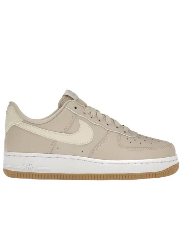 나이키 에어포스 1 07 샌드드리프트 코코넛 밀크