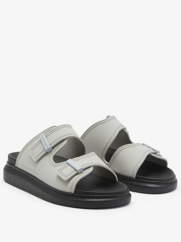 알렉산더 맥퀸 하이브리드 슬라이드 663563W4Q591612