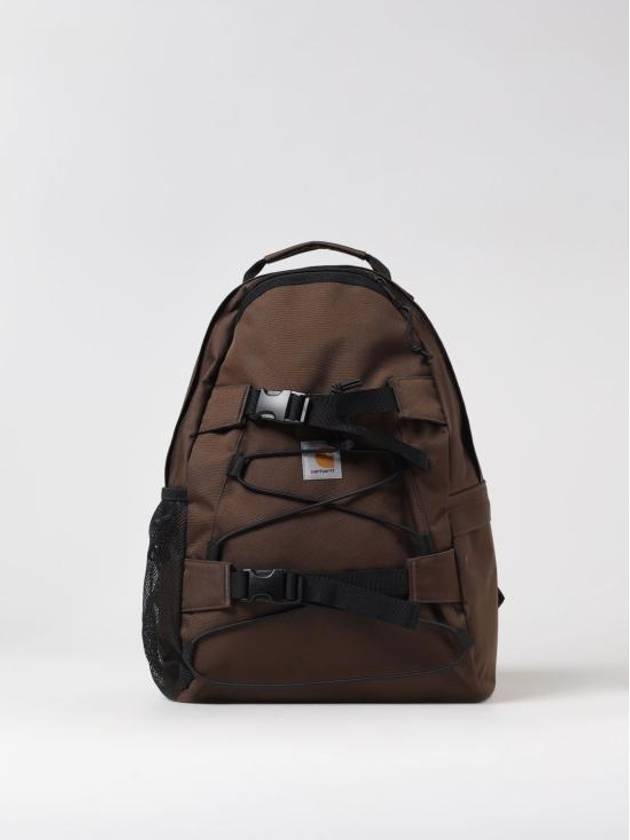 25SS 칼하트 WIP 백팩 I031468 2LSXX Brown