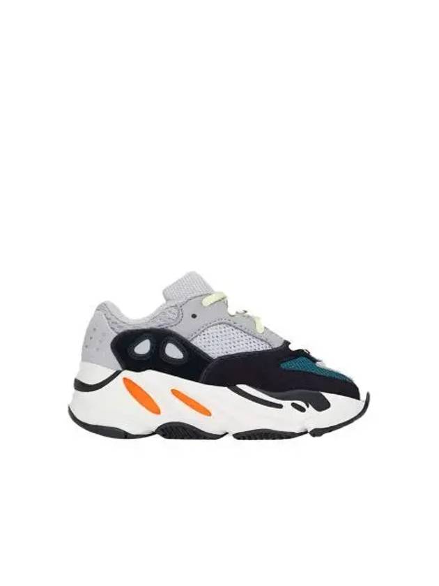 인펀트 아디다스 이지 부스트 700 웨이브 러너 솔리드 그레이 Infant Adidas Yeezy Boost 700 Wave Runner Solid Grey