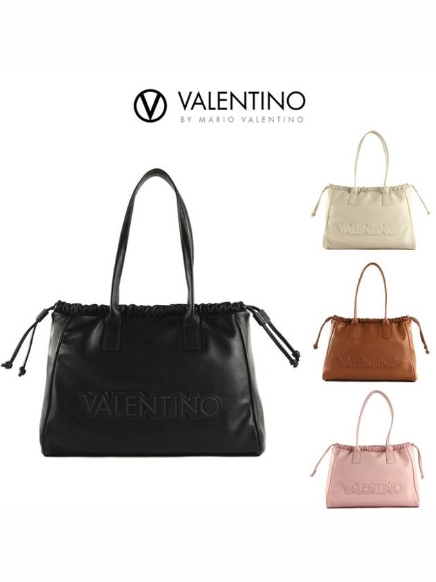 발렌티노 가방 바이마리오 옥스퍼드 Re 여성 쇼퍼백 VBS7LT01