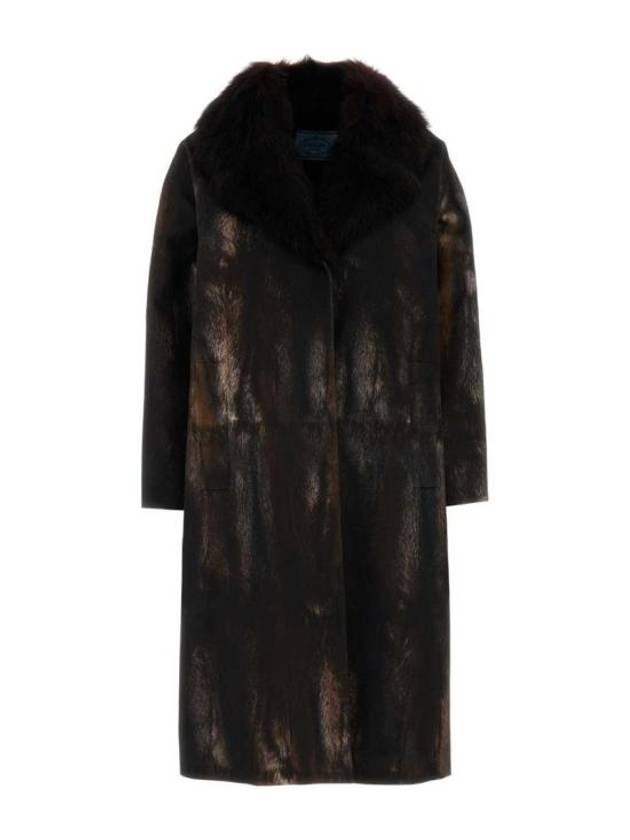 25SS 프라다 머플러 스카프 P641SPSOOO14R5 F0324 PRINTED