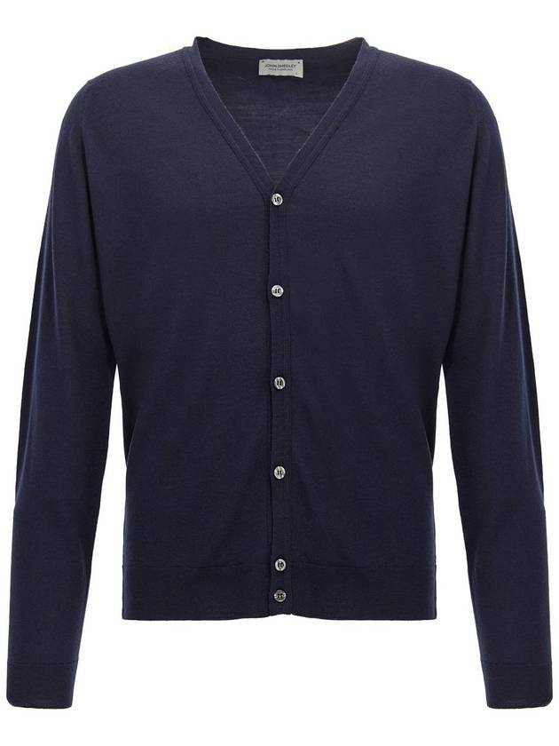 John Smedley - Petworth Sweater, Cardigans