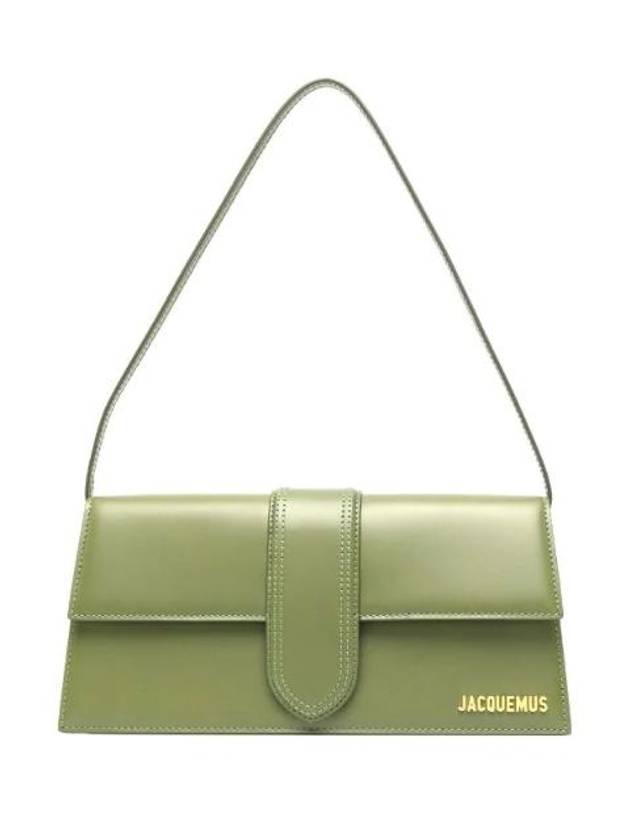 쟈크뮈스 르 밤비노 롱 숄더 백 221BA0133100