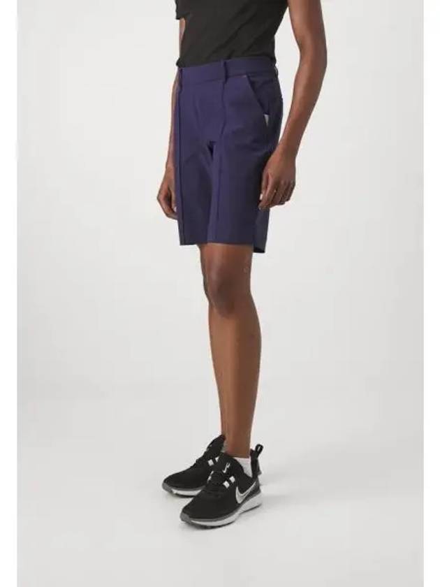 4154980 Kjus WOMEN AVA Sports shorts atlanta blue