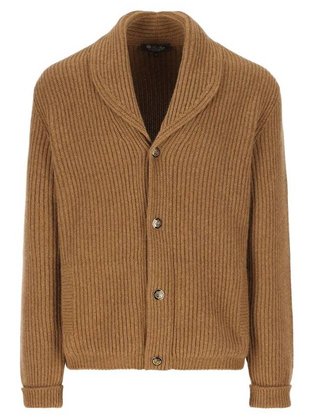 Loro Piana Sweaters Brown