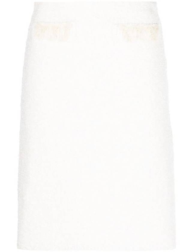 23SS 랑방 스커트 RW ST9008 K006 P23 02