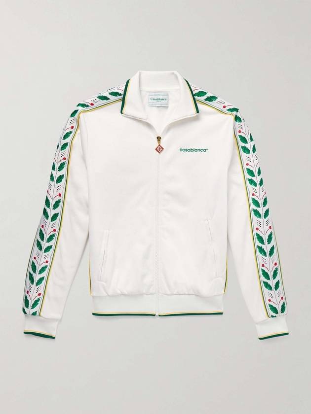 카사블랑카 남성 집업 자켓