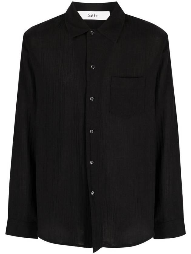 SeFr - Cotton Shirts