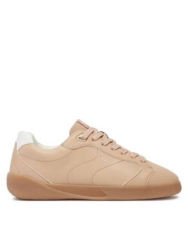 24FW 휴고보스 스니커즈 50523514236 LIGHT BROWN